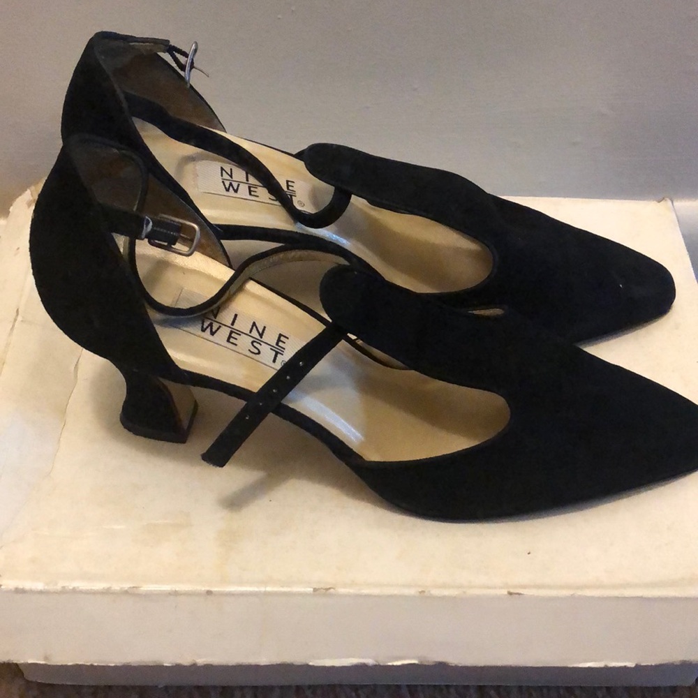 1 inch heel